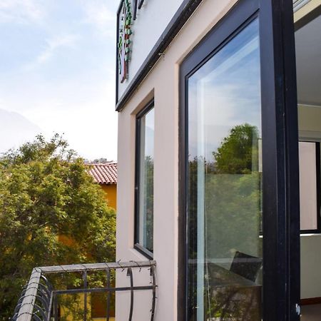 Hotel Villa Del Carmen Arequipa Zewnętrze zdjęcie