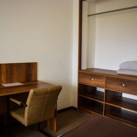 Hotel Villa Del Carmen Arequipa Zewnętrze zdjęcie