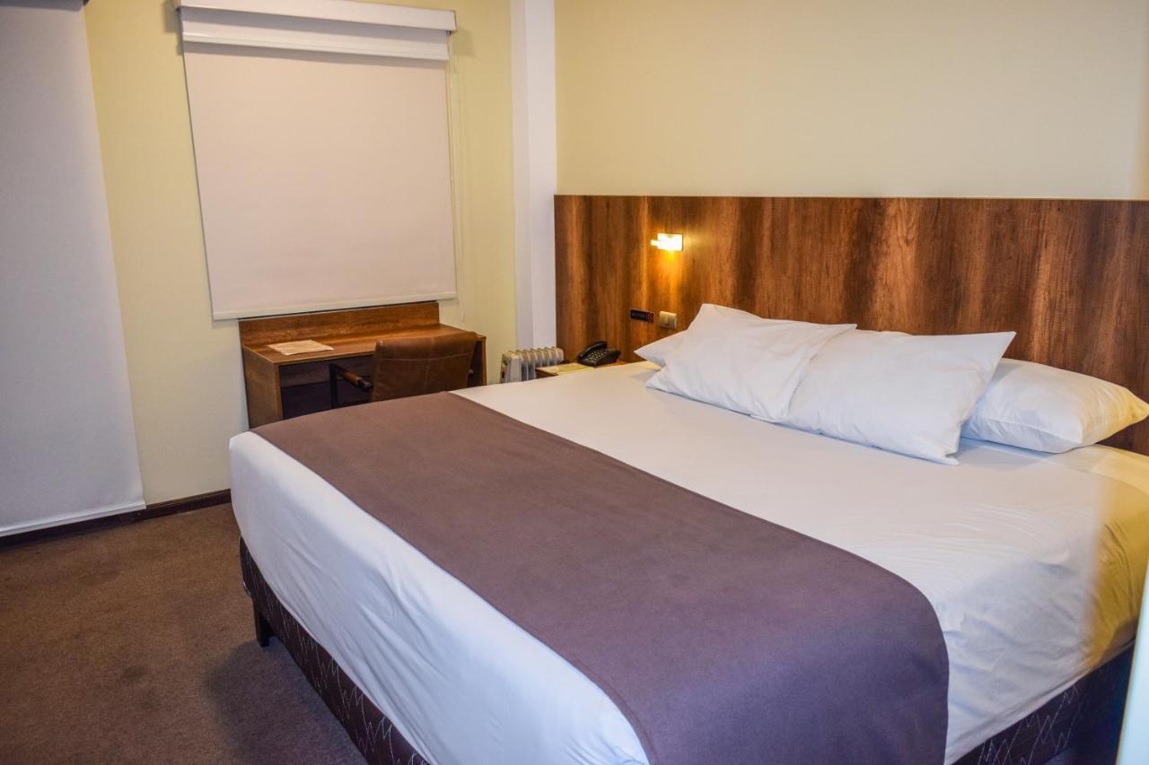 Hotel Villa Del Carmen Arequipa Pokój zdjęcie