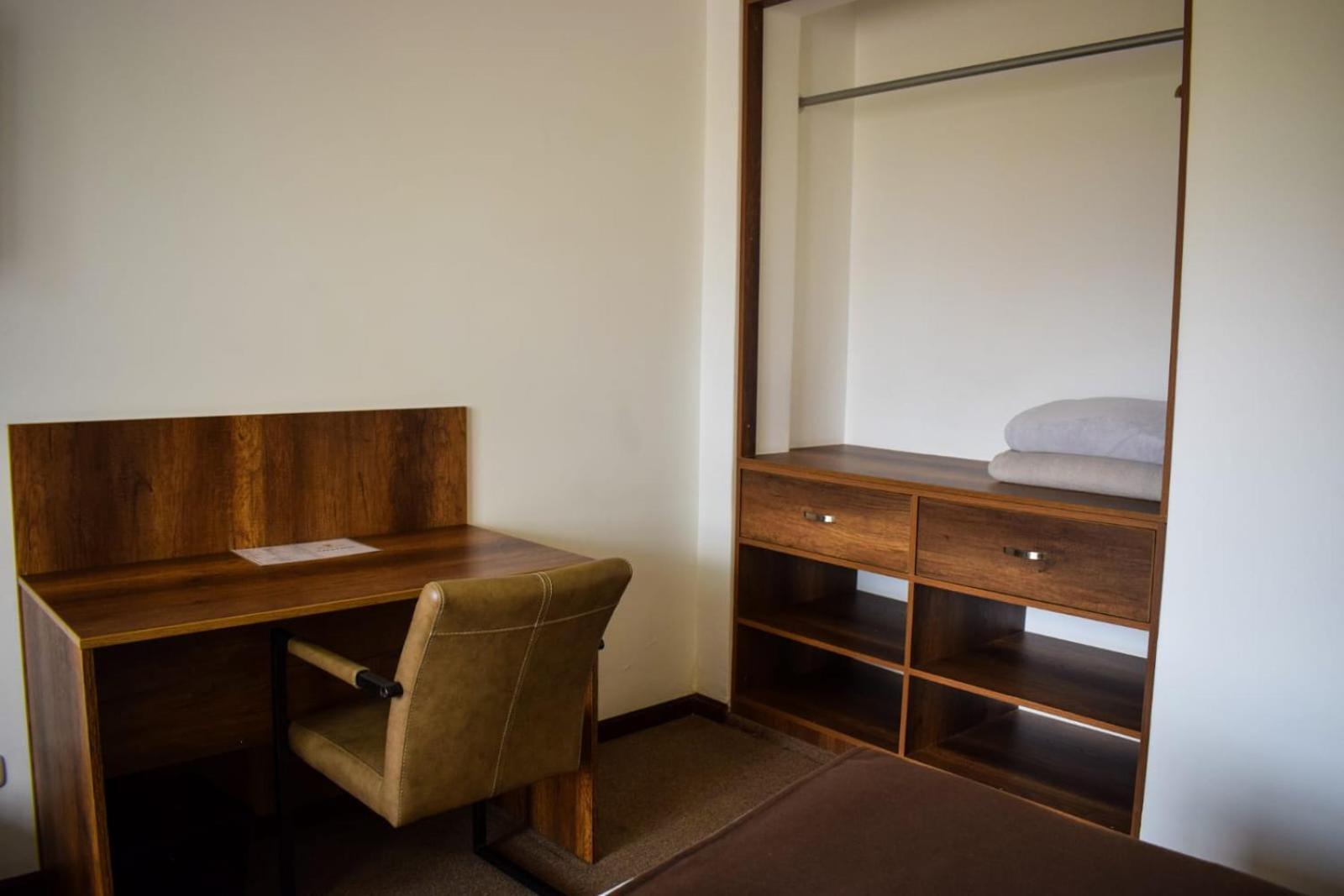 Hotel Villa Del Carmen Arequipa Zewnętrze zdjęcie