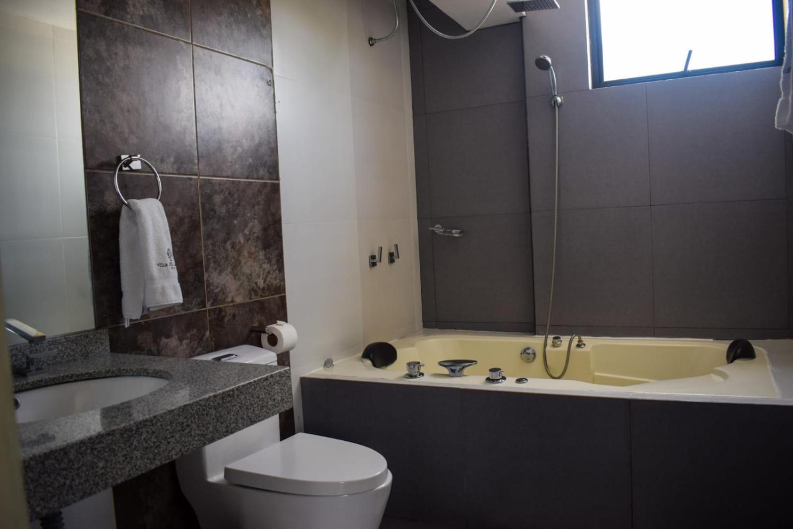 Hotel Villa Del Carmen Arequipa Zewnętrze zdjęcie