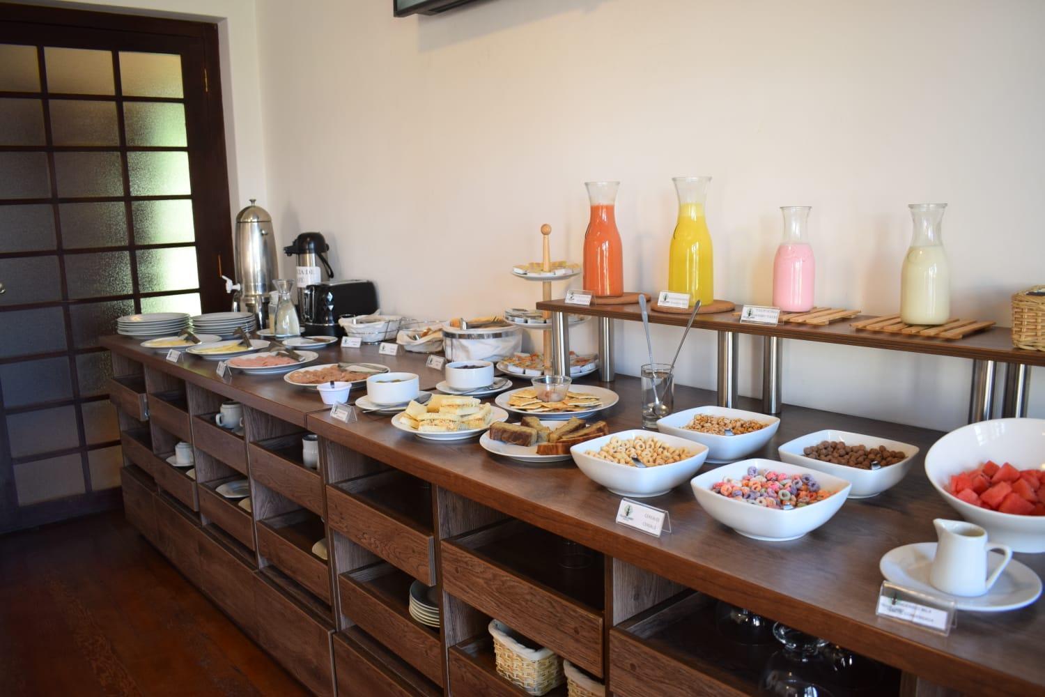 Hotel Villa Del Carmen Arequipa Zewnętrze zdjęcie