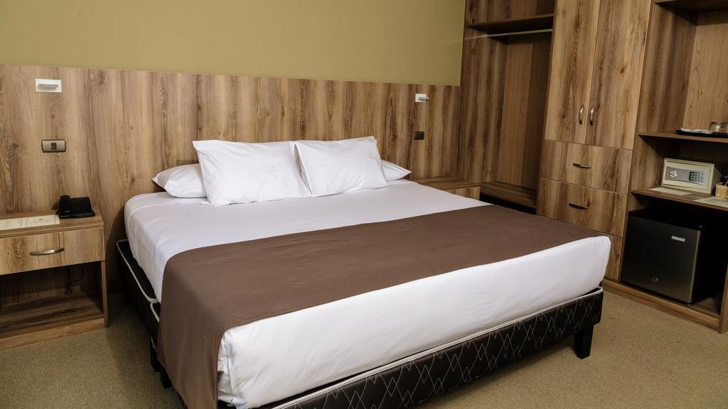 Hotel Villa Del Carmen Arequipa Zewnętrze zdjęcie