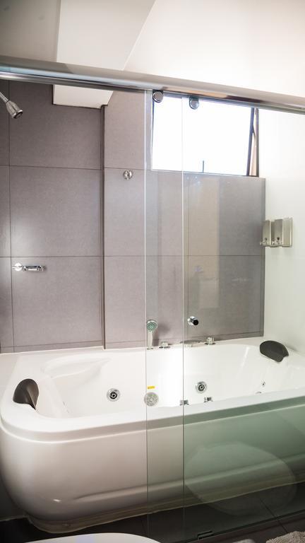 Hotel Villa Del Carmen Arequipa Zewnętrze zdjęcie