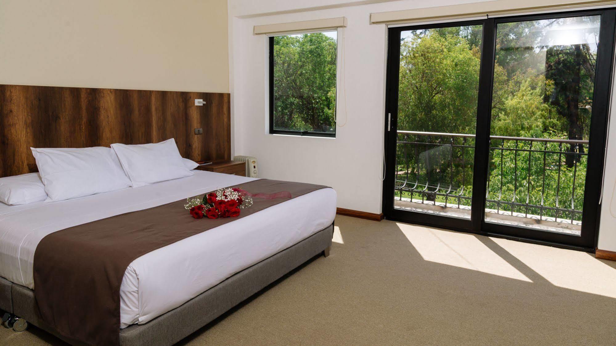 Hotel Villa Del Carmen Arequipa Zewnętrze zdjęcie